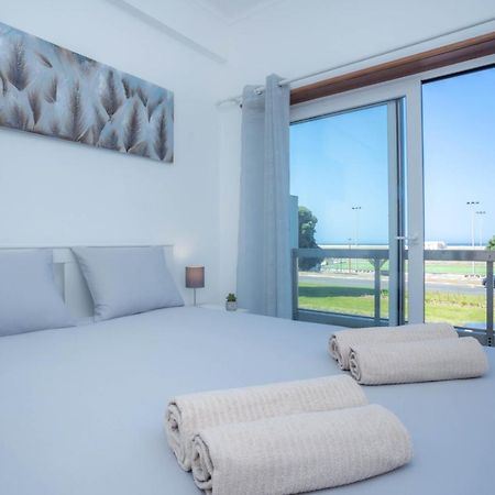 Beach View - Vue Ocean Buarcos Exterior foto