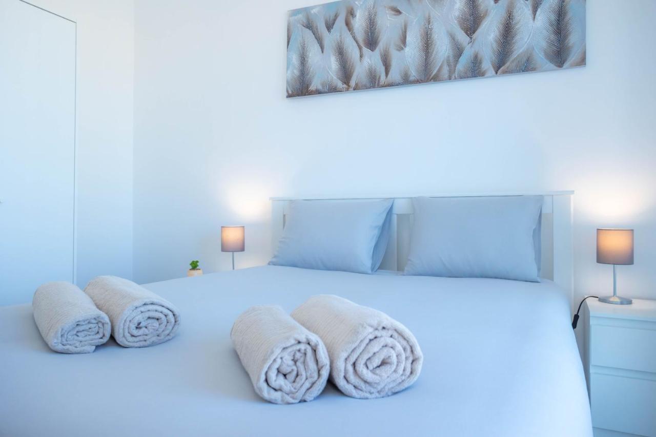 Beach View - Vue Ocean Buarcos Exterior foto