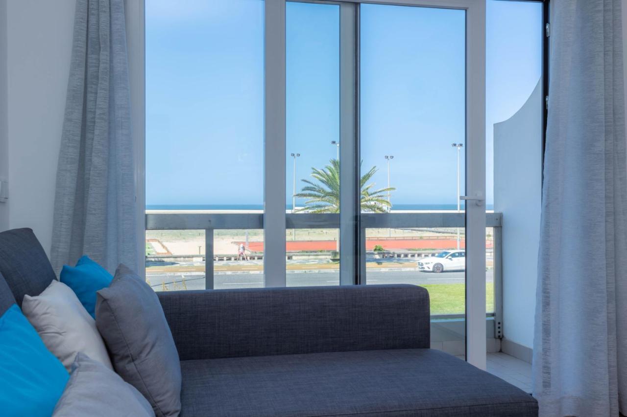 Beach View - Vue Ocean Buarcos Exterior foto